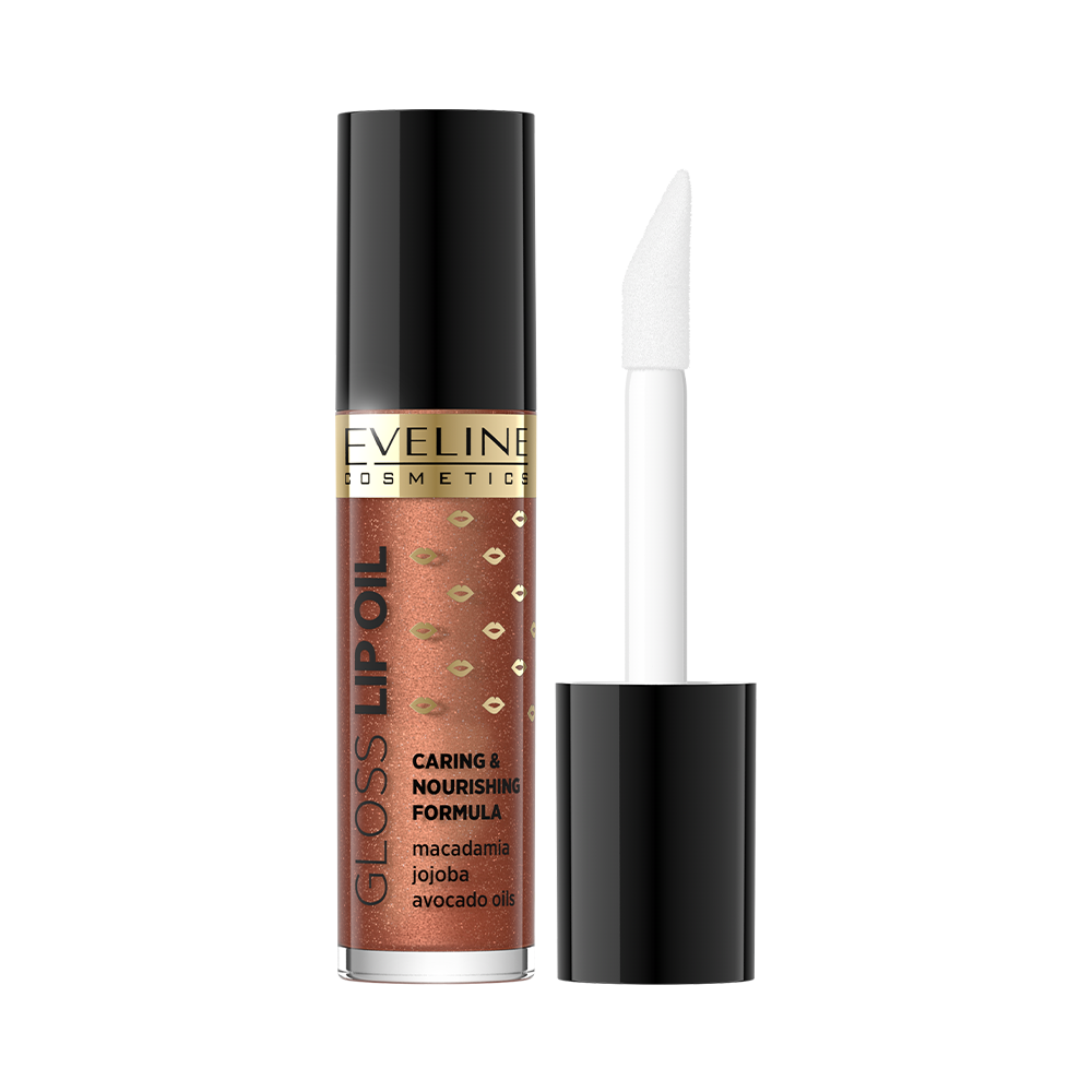 Lip oil - 2