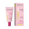 Moisturizing & toning CC cream