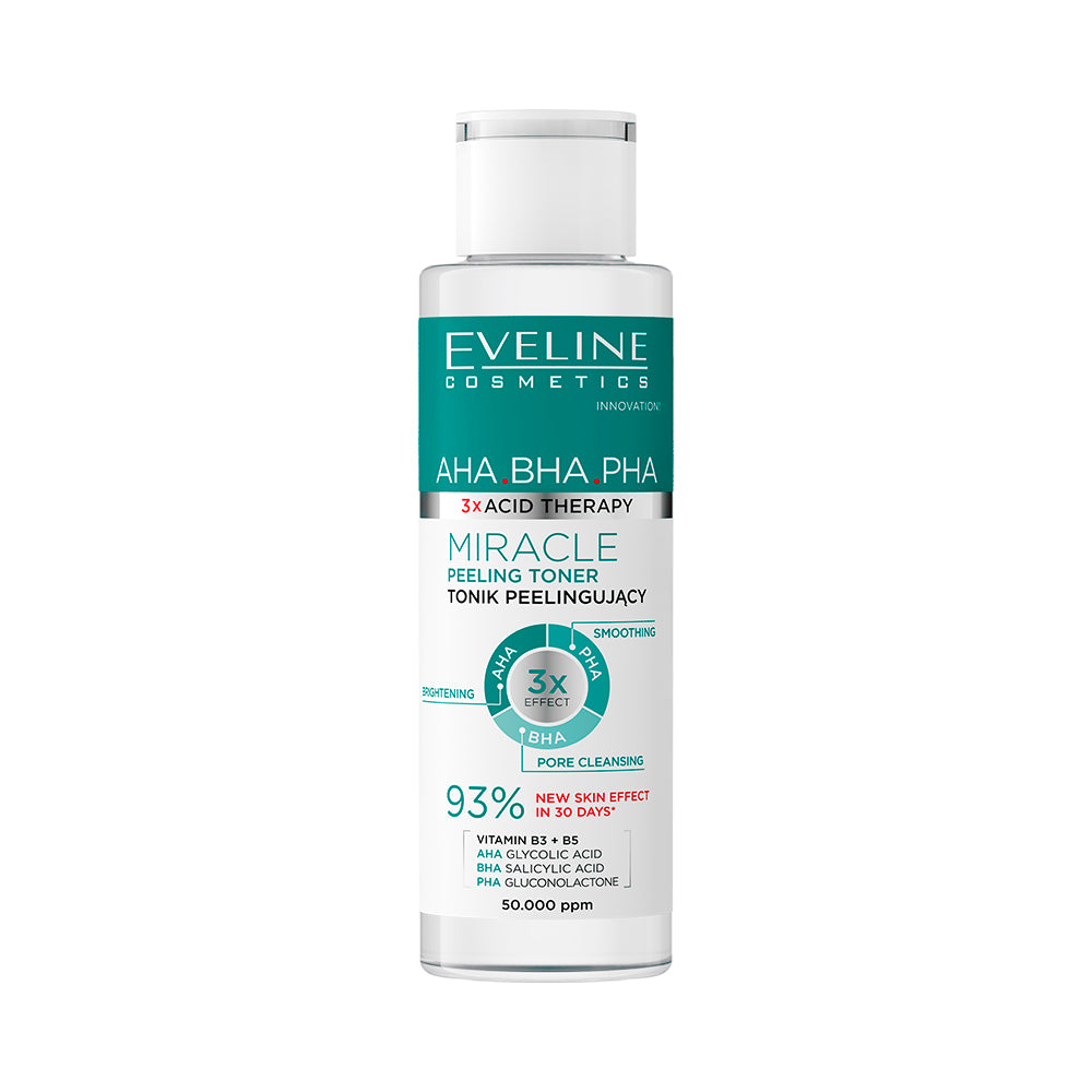 Peeling Toner