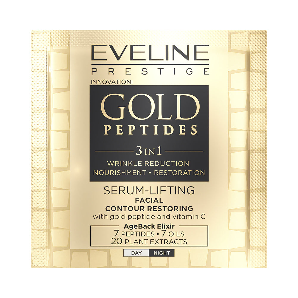 Lifting-Serum für das Gesicht, Reisegröße