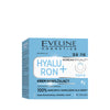 Moisturizing face cream Hyaluron+