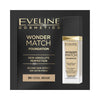 Luxurious face foundation, mini