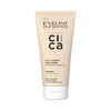 Face cleansing emulsion for make-up removal