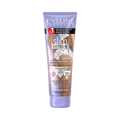 Cellulite and fatty tissue reduction meso-activator – Eveline