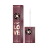 Long-wear vinyl lip liquid