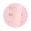 Setting powder with soft focus technology