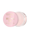 Setting powder with soft focus technology