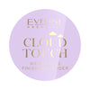 Weightless finishing powder