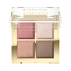 Multitasking contouring palette