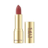 Creamy matte lipstick