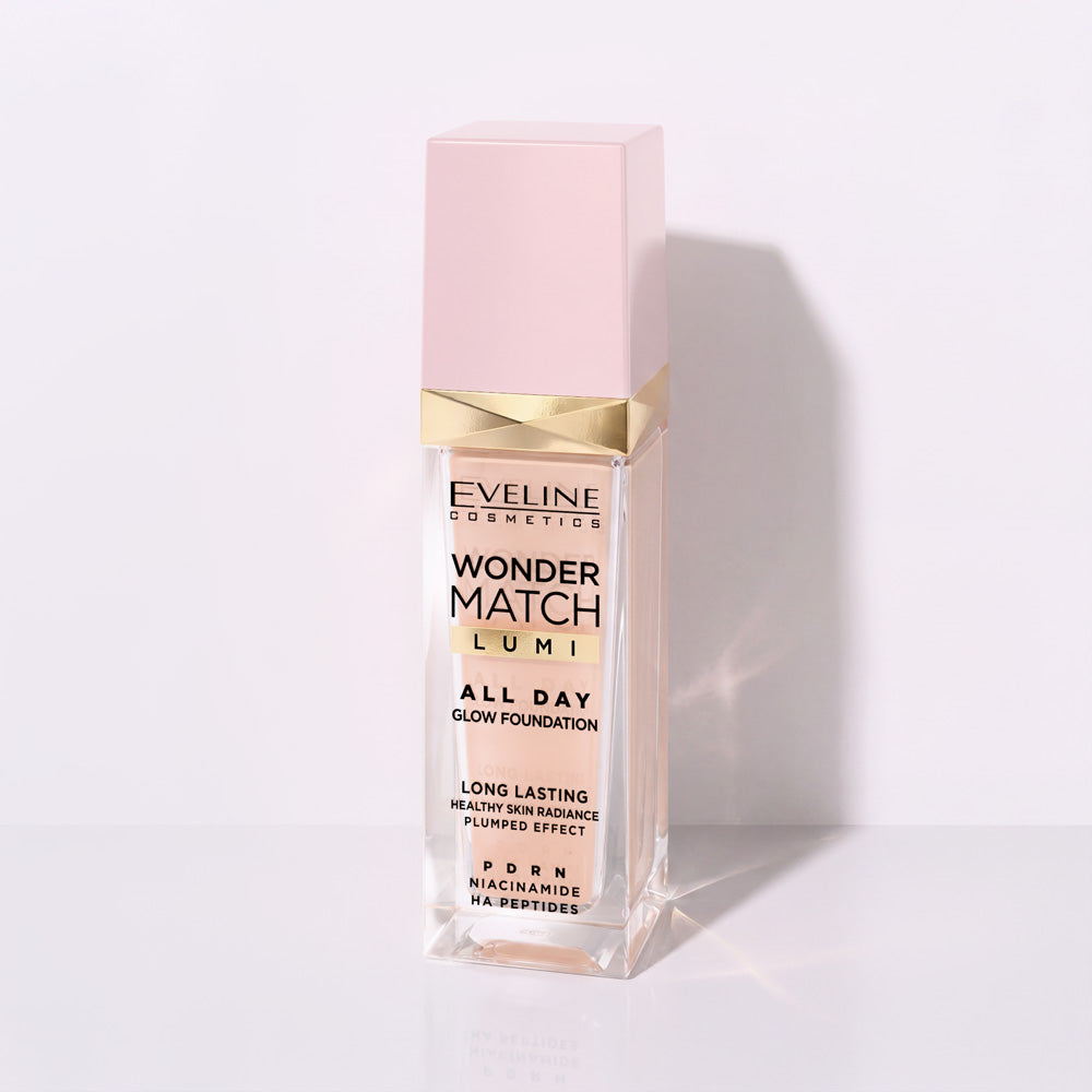 Lumi All Day Glow Foundation
