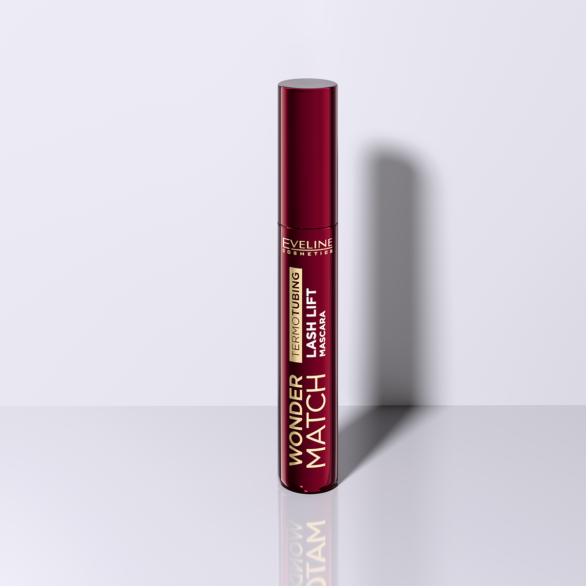 Termotubing Lash Lift Mascara