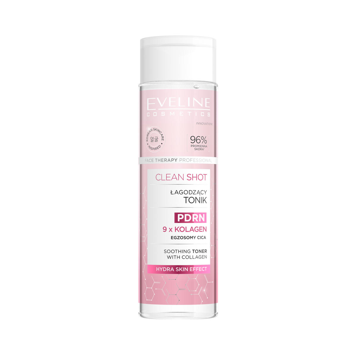 Clean Shot Beruhigender Toner