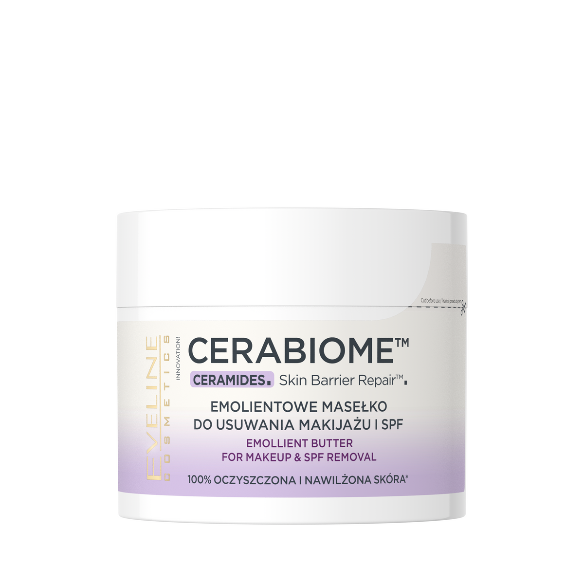 Emollient Make-up & SPF Reinigungsbalsam 