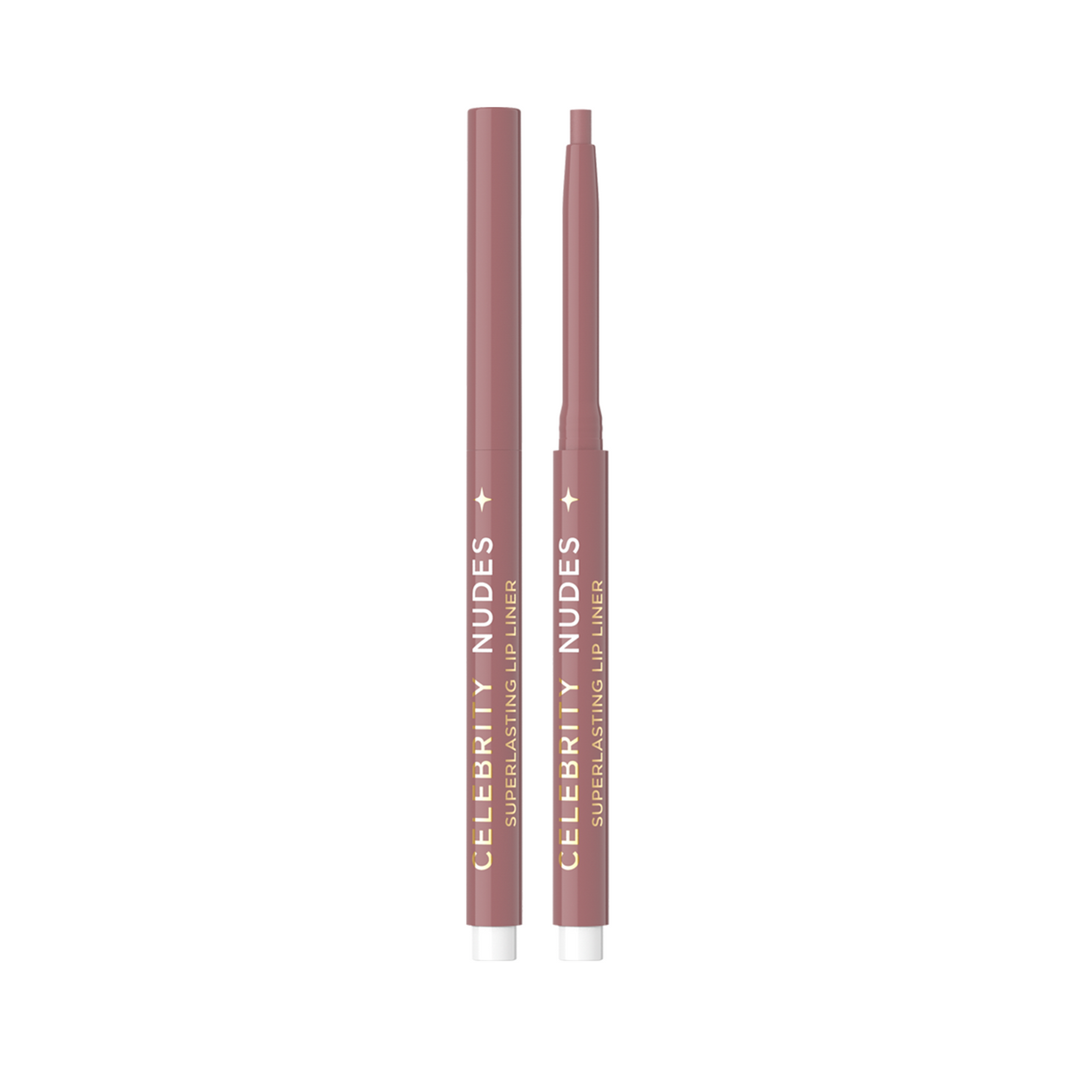 Nudes Super-lasting lip liner
