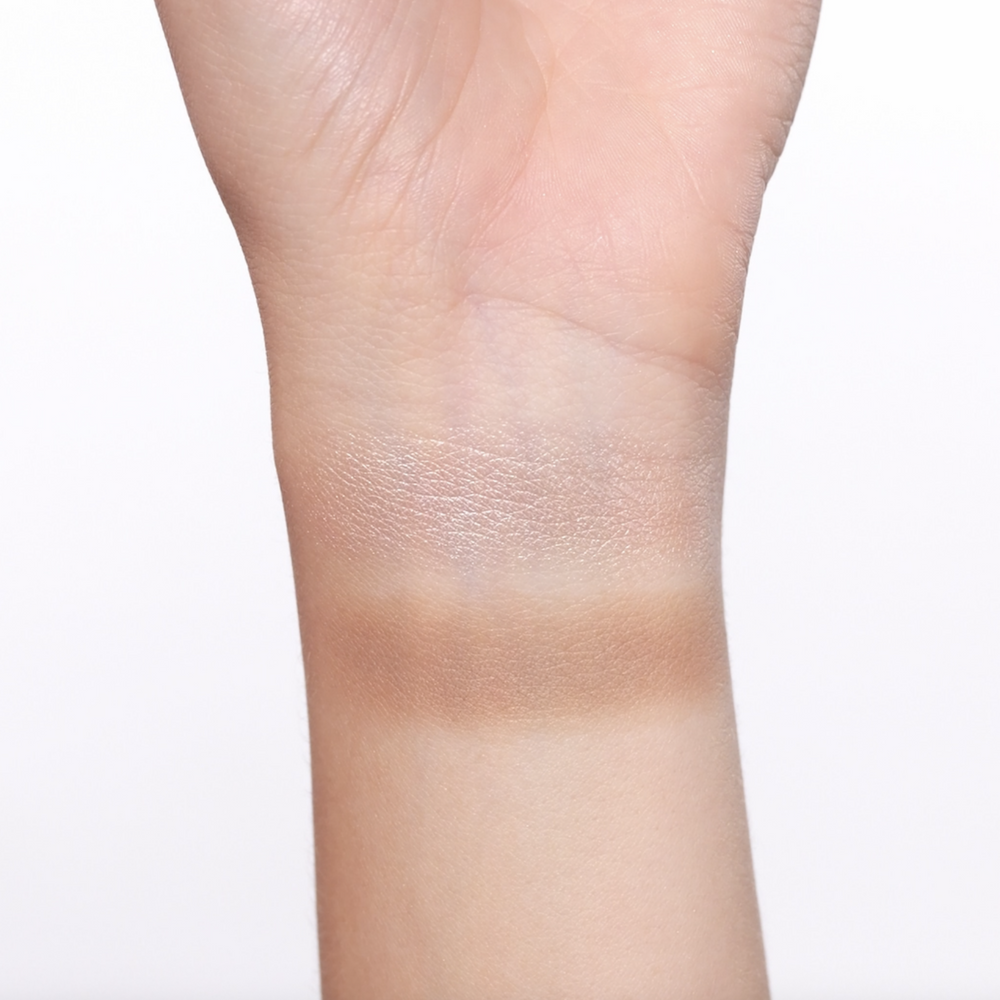 Bronzer & Highlighter Duo – Cream-to-Powder - 2