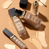Luxurious face foundation, mini