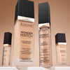 Luxurious face foundation, mini