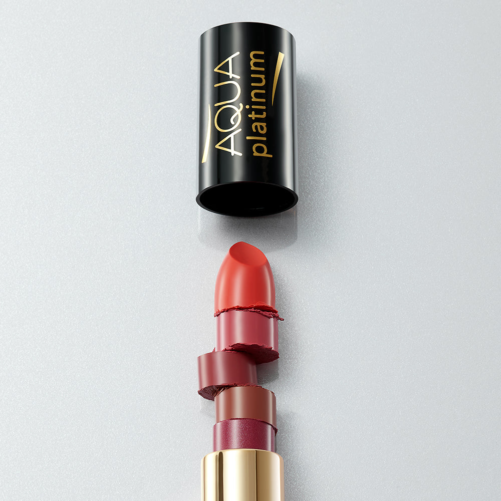 Lippenstift mit Vitamin C und E - 2
