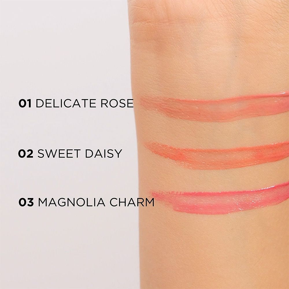 Cremiger Lipgloss - 2