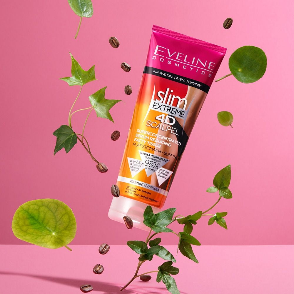 Super koncentrované sérum redukující tukovou tkáň - 2