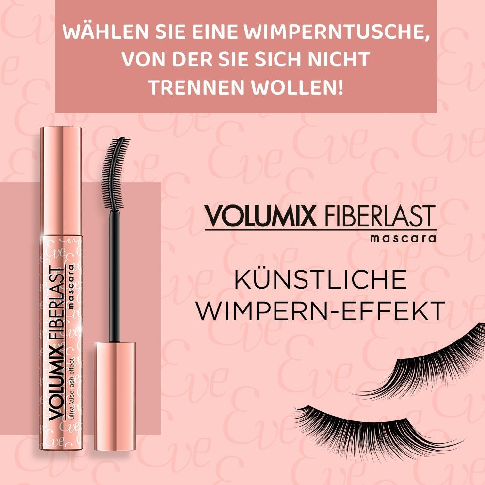 Verdichtende und verlängernde Mascara - 2