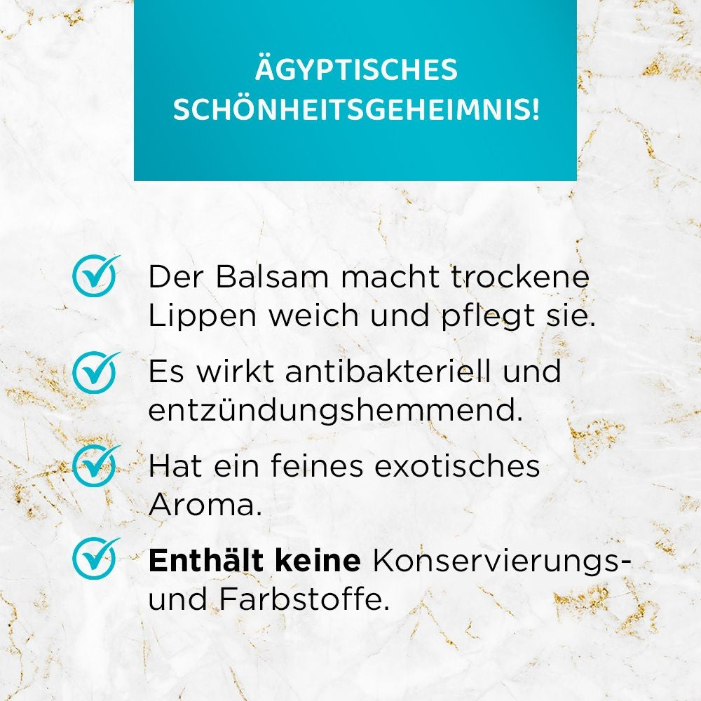 Lippenbalsam - 2