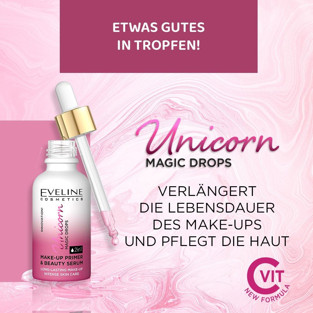 Innovatives Serum-Basis - 2
