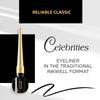 Ultra-precise liquid eyeliner in Inkwell