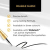 Ultra-precise liquid eyeliner in Inkwell