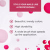 Hybrid Professional Gel polish