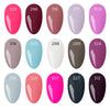 Hybrid Professional Gel polish