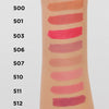 Matte lipstick