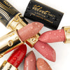 Matte lipstick