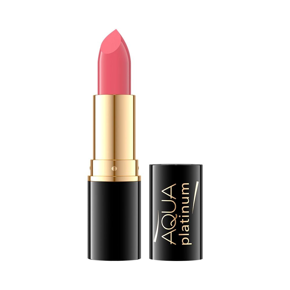 Lippenstift mit Vitamin C und E