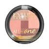 Highlighter&Blush 2in1 Mosaic