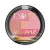 Highlighter&Blush 2in1 Mosaic