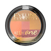 Highlighter&Blush 2in1 Mosaic