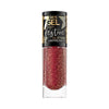 Gel nail polish