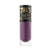 Gel nail polish