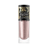 Gel nail polish