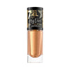 Gel nail polish