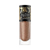 Gel nail polish