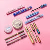 Waterproof liquid eyeliner