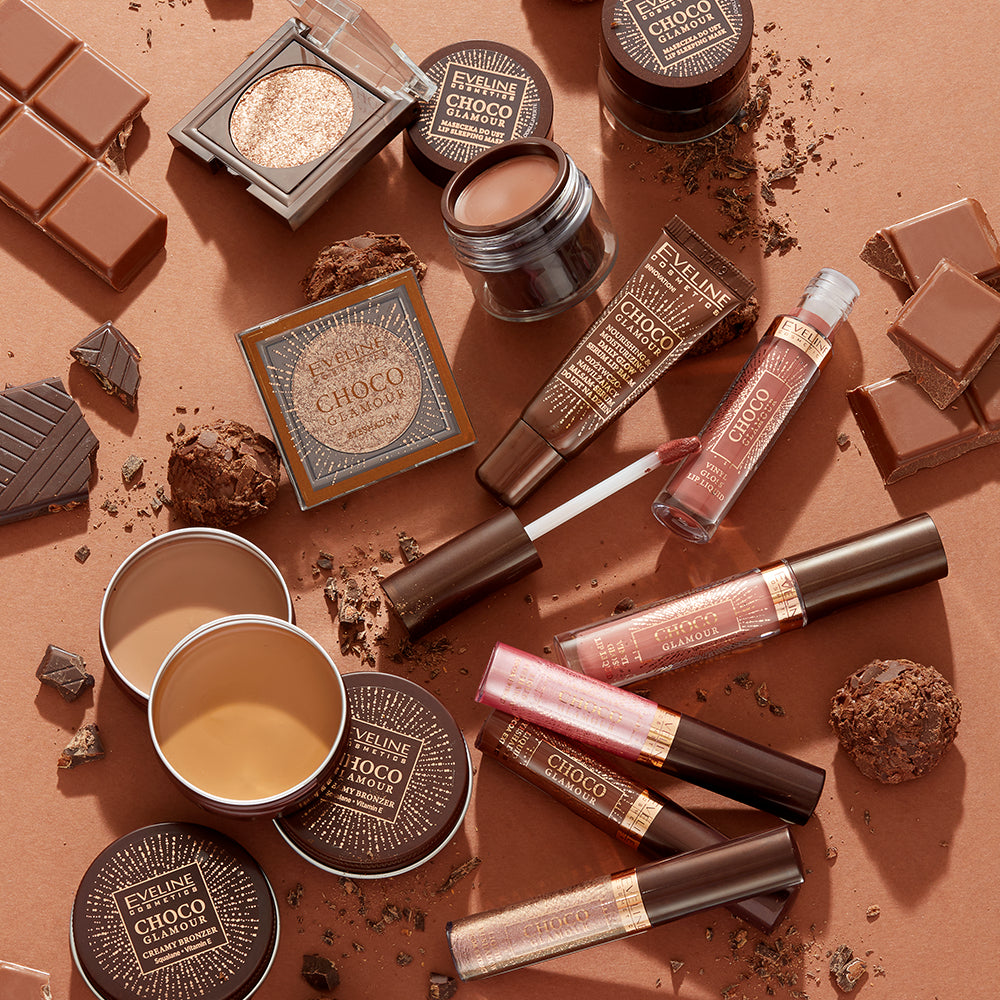Liquid eye shadows - 2