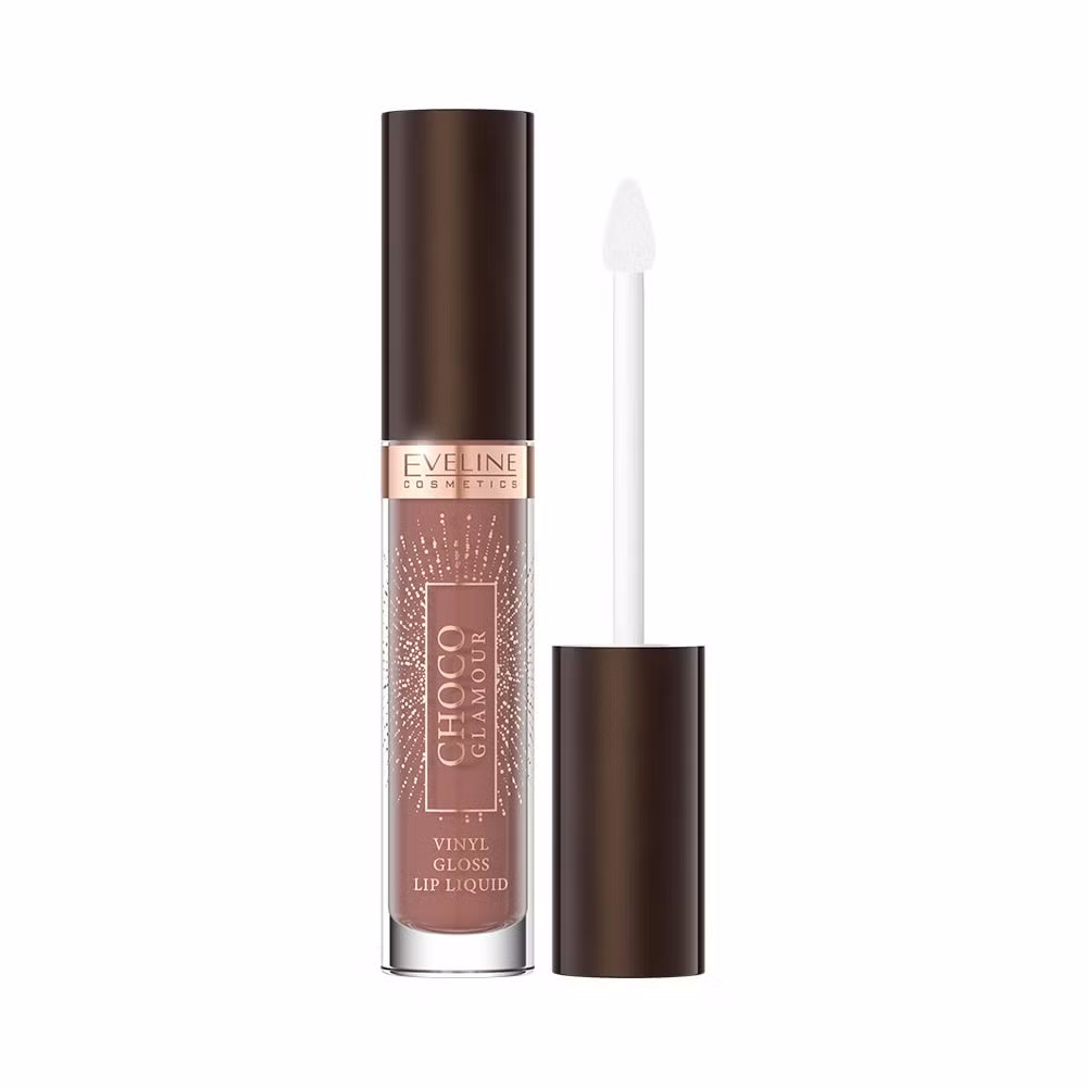 Tekutá rtěnka s efektem glossy lips