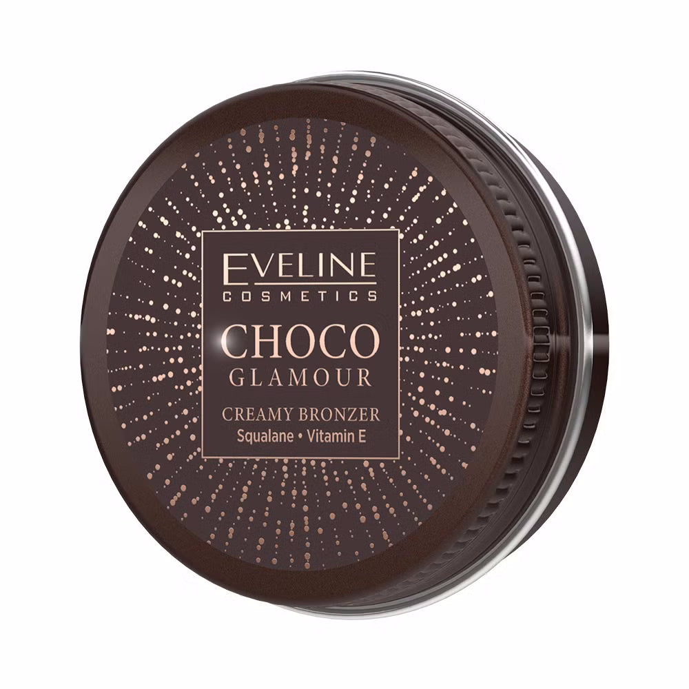 Krémový bronzer