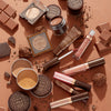 Creamy bronzer