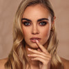 Creamy bronzer