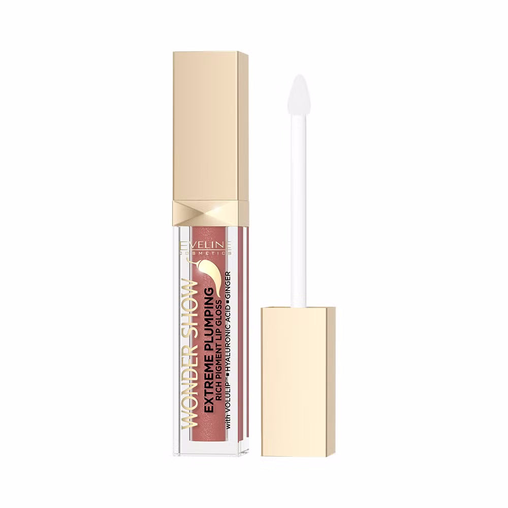 Wonder Show Plumping Lipgloss Wonder Show